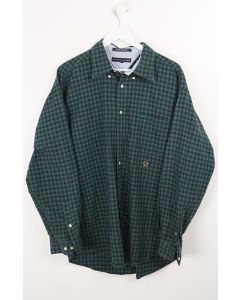 VINTAGE TOMMY HILFIGER SHIRT (XXL)