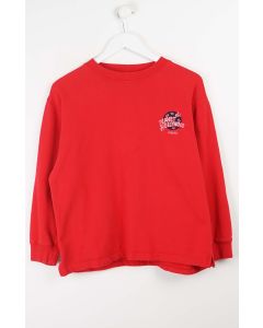 VINTAGE PLANET HOLLYWOOD SWEATER (S)