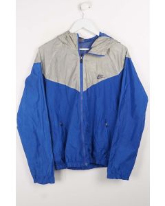 VINTAGE NIKE WINDBREAKER (S)