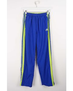 VINTAGE ADIDAS TRACK PANTS (S) W28