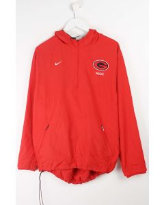 VINTAGE NIKE WINDBREAKER (L)