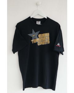 VINTAGE NIKE T-SHIRT (L)