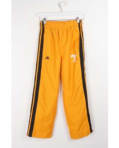 VINTAGE ADIDAS TRACK PANTS (XS) W26