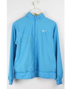 VINTAGE NIKE REVERSIBLE WINDBREAKER (S)