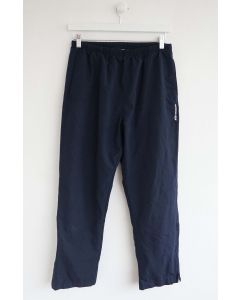 VINTAGE REEBOK TRACK PANTS (M)