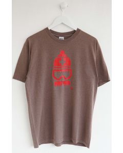 VINTAGE THE NORTH FACE T-SHIRT (M)