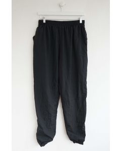 VINTAGE REEBOK TRACK PANTS (L)