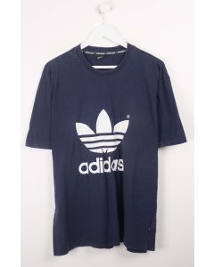 VINTAGE ADIDAS T-SHIRT (XL)