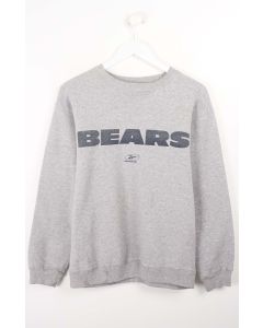VINTAGE BEAR SWEATER (S)