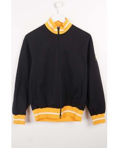 VINTAGE CHAMPION TRACK JACKET (S)