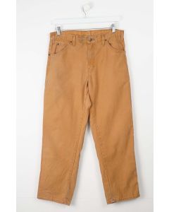 VINTAGE DICKIES CARPENTER PANTS W34