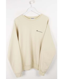 VINTAGE CHAMPION SWEATER (L)