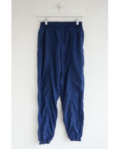 VINTAGE REEBOK TRACK PANTS (S)