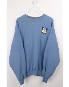 VINTAGE DISNEY SWEATER (XXL)