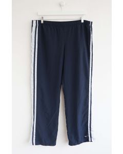 VINTAGE NIKE TRACK PANTS (XL)