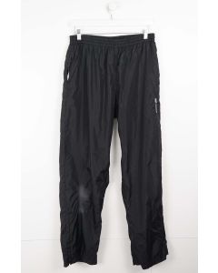 VINTAGE REEBOK TRACK PANTS (L) W34