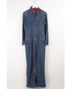 VINTAGE TOMMY HILFIGER OVERALLS W30