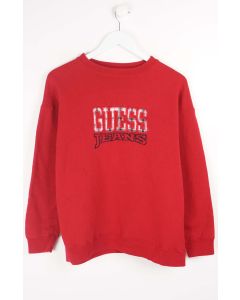 VINTAGE GUESS JEANS SWEATER (S)