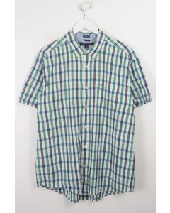 VINTAGE TOMMY HILFIGER SHIRT (L)