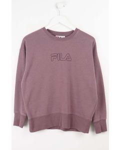 VINTAGE FILA SWEATER (S)