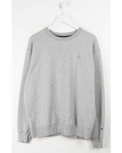 VINTAGE CHAMPION SWEATER (L)