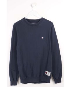 VINTAGE CHAMPION SWEATER (L)