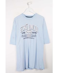 VINTAGE ECKO UNITD T-SHIRT (XL)