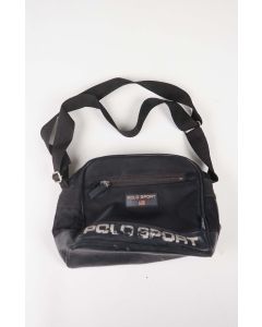 VINTAGE POLO SPORT SHOULDER BAG