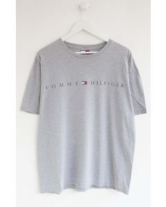 VINTAGE TOMMY HILFIGER T-SHIRT (L)