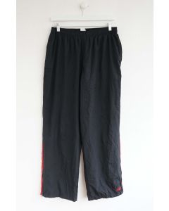 VINTAGE REEBOK TRACK PANTS (L)