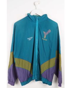 VINTAGE REEBOK VICTORIA WINDBREAKER (M)