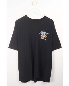 VINTAGE NASCAR T-SHIRT (XL)