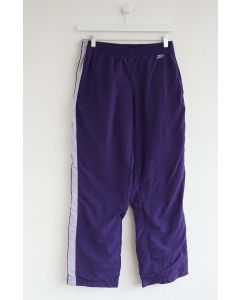 VINTAGE REEBOK TRACK PANTS (M)