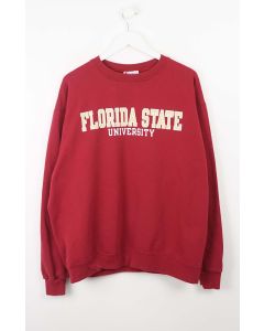 VINTAGE FLORIDA STATE SWEATER (L)