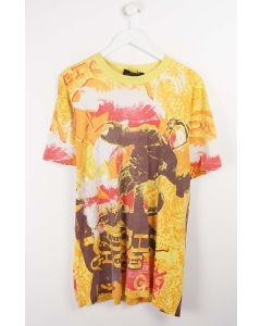 VINTAGE BODY GLOVE T-SHIRT (L)