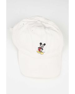 VINTAGE MICKEY MOUSE HAT