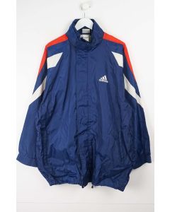 VINTAGE ADIDAS WINDBREAKER (XXL)