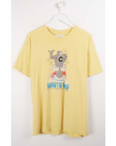 VINTAGE BEASTIE BOYS T-SHIRT (L)