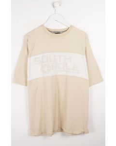 VINTAGE SOUTHPOLE T-SHIRT (XL)