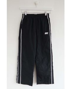 VINTAGE NIKE TRACK PANTS (XXS)