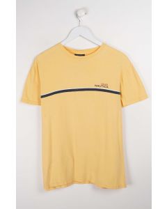 VINTAGE NAUTICA T-SHIRT (M)