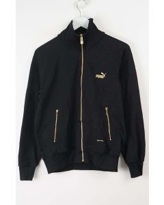 VINTAGE PUMA TRACK JACKET (S)