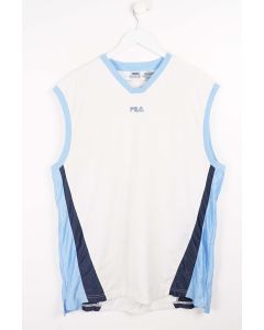 VINTAGE FILA JERSEY (XL)