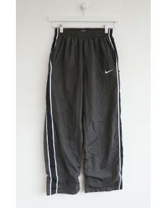 VINTAGE NIKE TRACK PANTS (XXS)