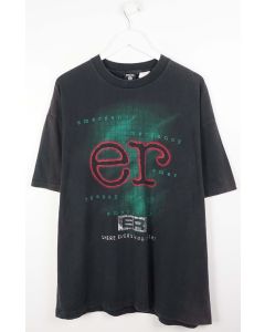 VINTAGE ER T-SHIRT (XL)
