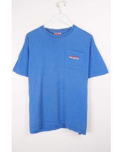 VINTAGE MARLBORO CIGARETTE T-SHIRT (L)