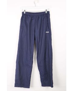 VINTAGE FILA TRACK PANTS (S) W28