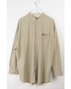 VINTAGE CHAPS RALPH LAUREN SHIRT (XXXL)