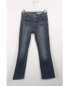 VINTAGE Y2K DENIM PANTS W26/8