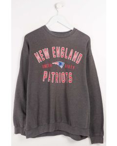 VINTAGE NEW ENGLAND PATRIOTS SWEATER (XL)